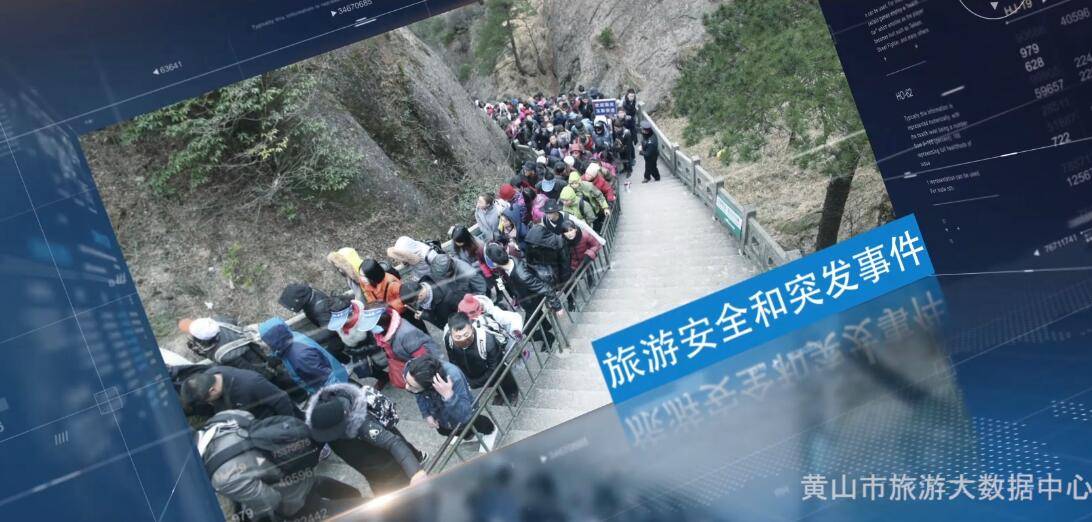 黄山景区防疫政策最新，确保游客安全，优化旅游体验