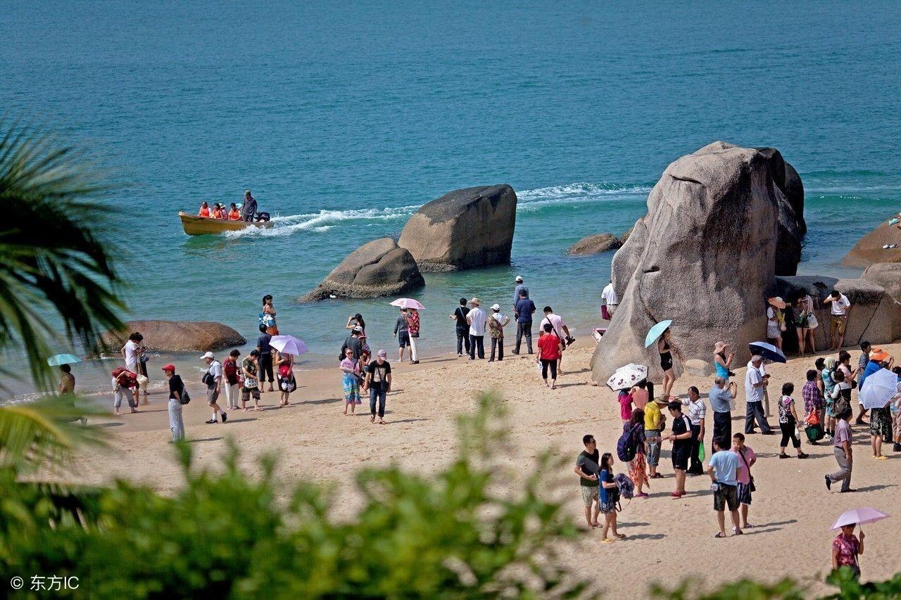 三亚最新情况，旅游胜地的新面貌与可持续发展探索