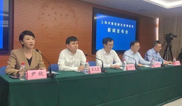 上海最新的新冠肺炎，疫情动态与防控措施