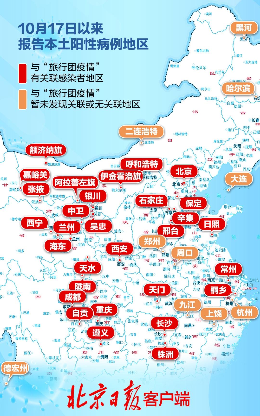 北京最新增确诊病例，疫情下的城市挑战与应对策略