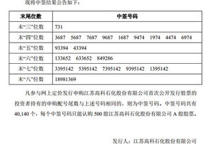 最新中签号出炉，股市投资的幸运儿与理性思考