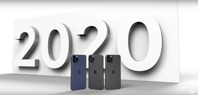 iPhone 12外形曝光最新，设计、功能及市场影响全面解析