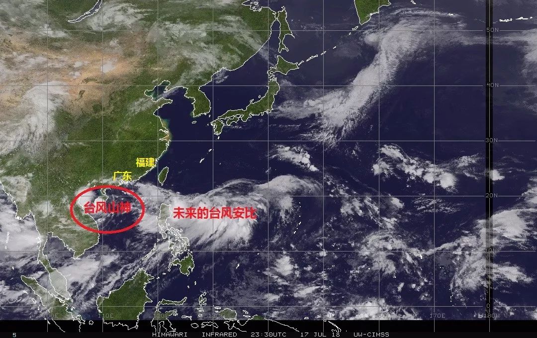 台风今天最新10号台风，影响与防御措施