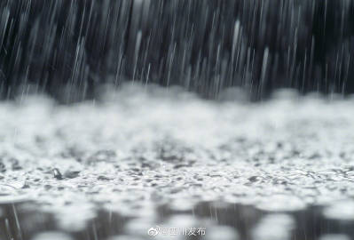 最新四川强降雨，自然与人文的挑战与应对