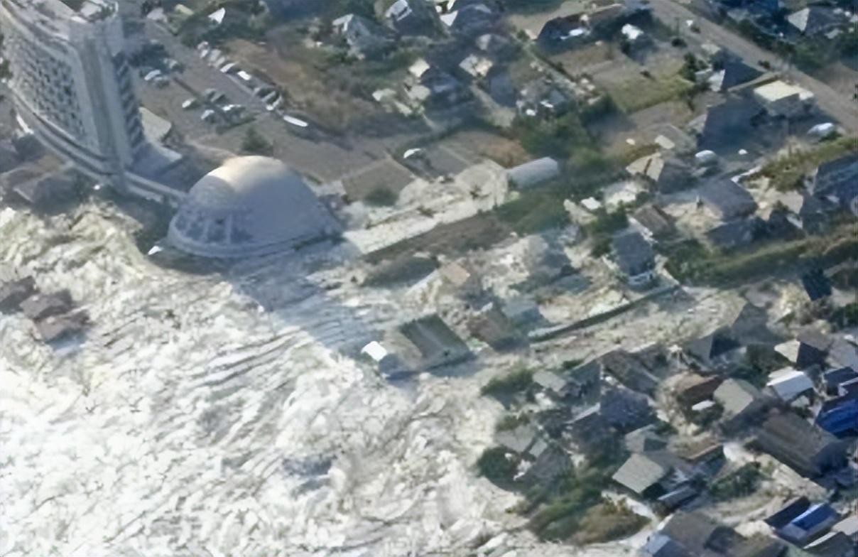 最新日本大地震，影响、救援与未来展望